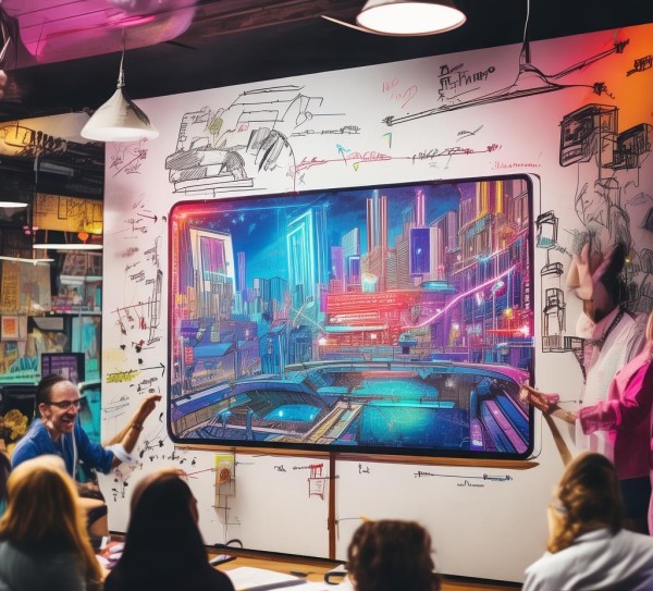 学习规划创意广告，如何高效掌握创意广告创意